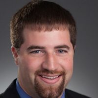 Photo of
			Ben Ayers